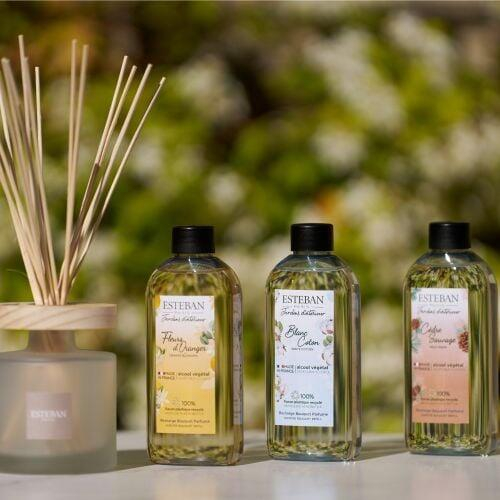 Rezerva Parfum 200ml Blooming Tea - Esteban Paris [7]