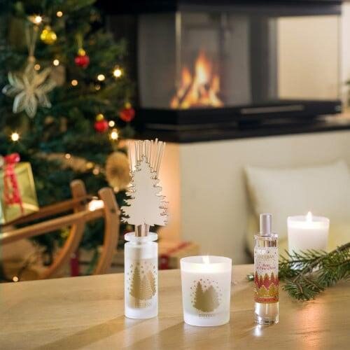 Rezerva Parfum 250ml Berries and Winter Flower - Esteban Paris [3]