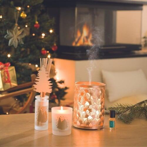 Rezerva Parfum 250ml Berries and Winter Flower - Esteban Paris [2]