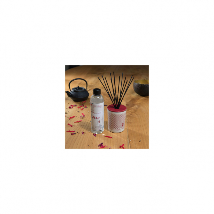 Rezerva Parfum 250ml Esprit de The - Esteban Paris [3]