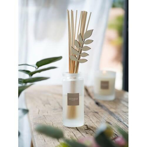 Rezerva parfum 250ml Lemongrass&Mint - Esteban Paris [4]