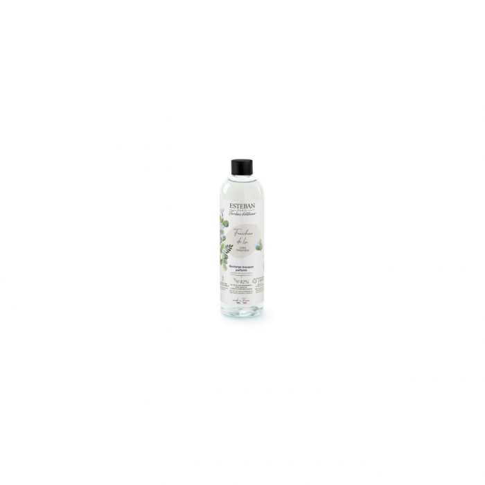 Rezerva parfum 250ml Linen Freshness - Esteban Paris [3]