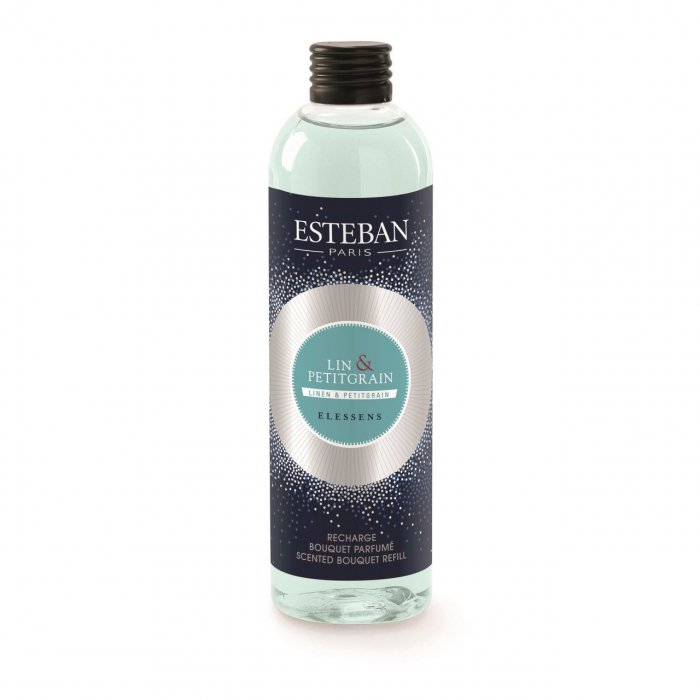 Rezerva Parfum 250ml Linen&Petitgrain - Esteban Paris [1]