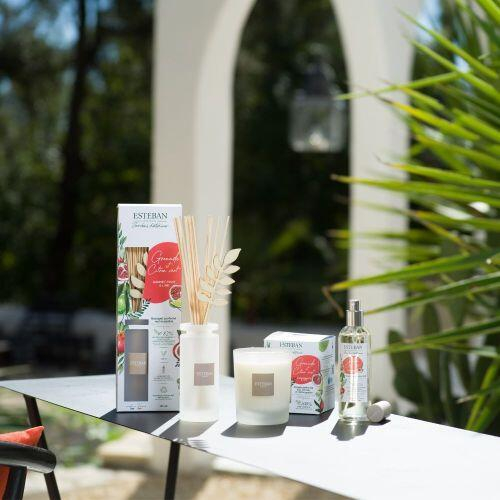 Rezerva parfum 250ml Pomegranate&Lime - Esteban Paris [5]
