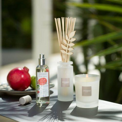 Rezerva parfum 250ml Pomegranate&Lime - Esteban Paris [3]