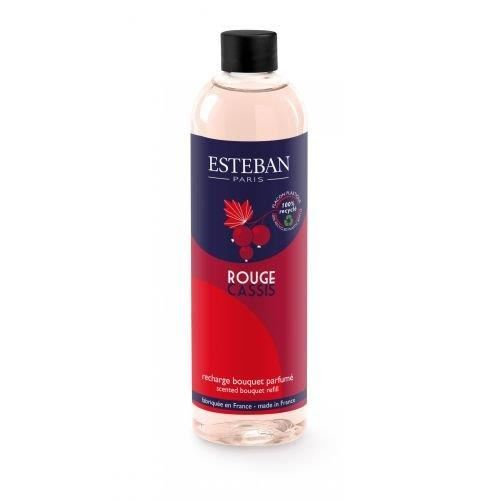 Rezerva Parfum 250ml Rouge Cassis - Esteban Paris [2]