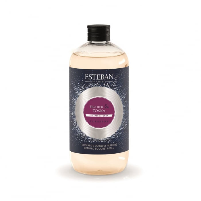 Rezerva Parfum 500ml Fig&Tonka - Esteban Paris [1]