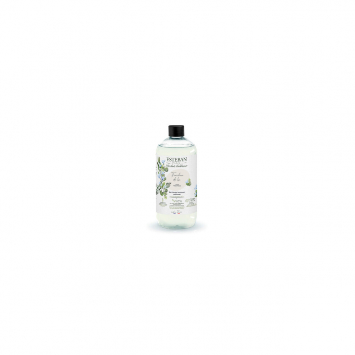 Rezerva Parfum 500ml Linen Freshness - Esteban Paris [5]