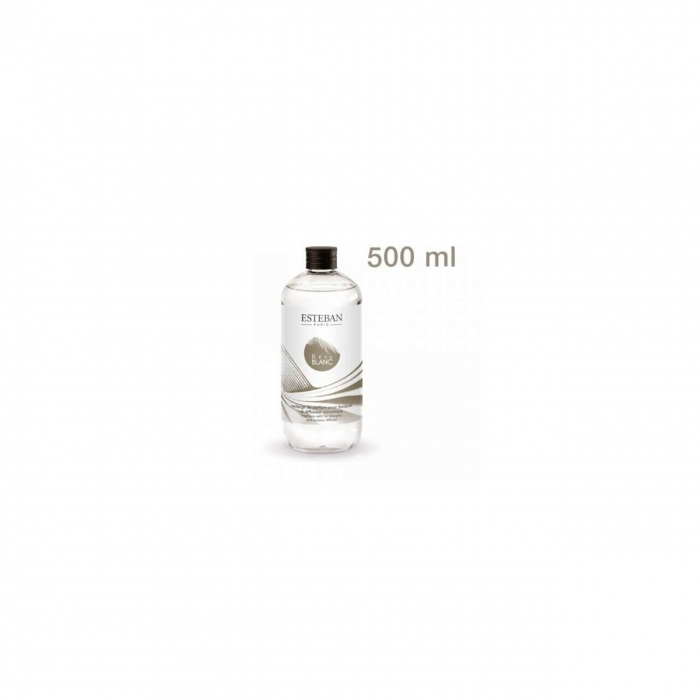 Rezerva Parfum 500ml Reve Blanc - Esteban Paris [2]