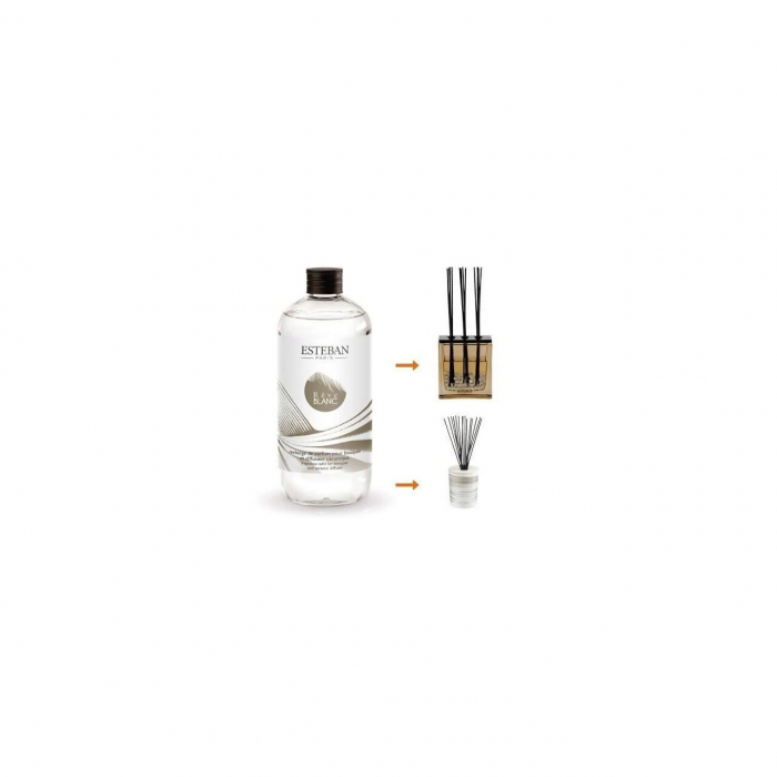 Rezerva Parfum 500ml Reve Blanc - Esteban Paris [3]