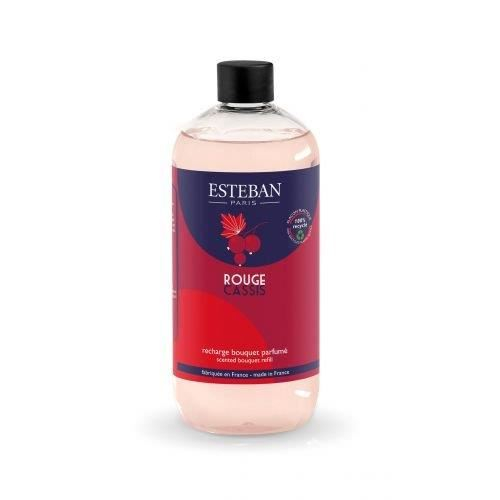 Rezerva Parfum 500ml Rouge Cassis - Esteban Paris [1]