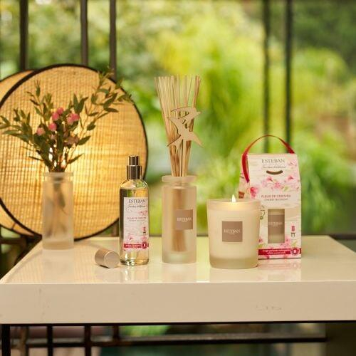 Rezerva Parfum Cherry Blossom 250ml - Esteban Paris [3]