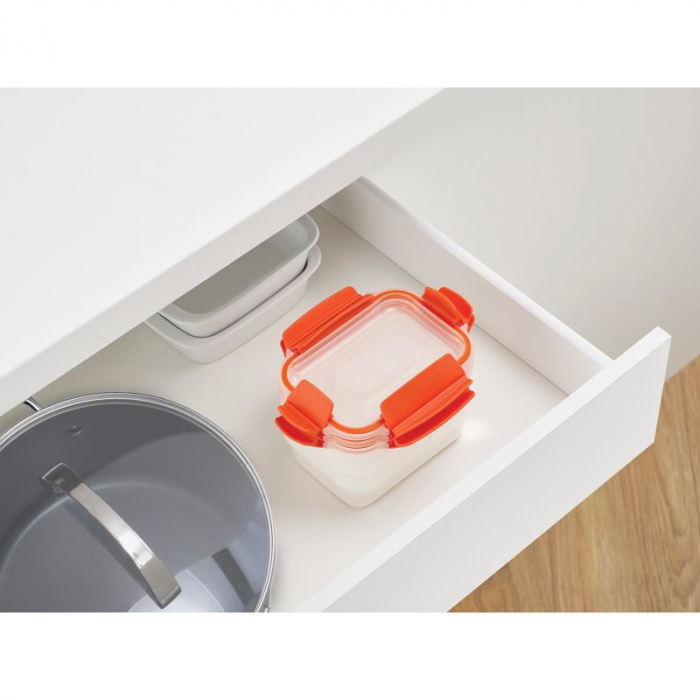 Set 3 cutii depozitare (3X540ml) Nest Lock Porto - Joseph&Joseph [4]