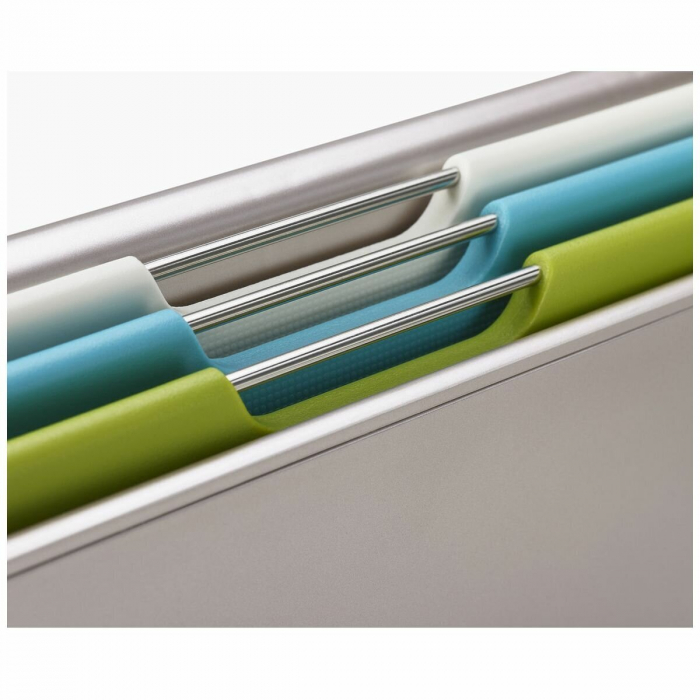 Set 3 Tocatoare Folio Slim - Joseph&Joseph [6]