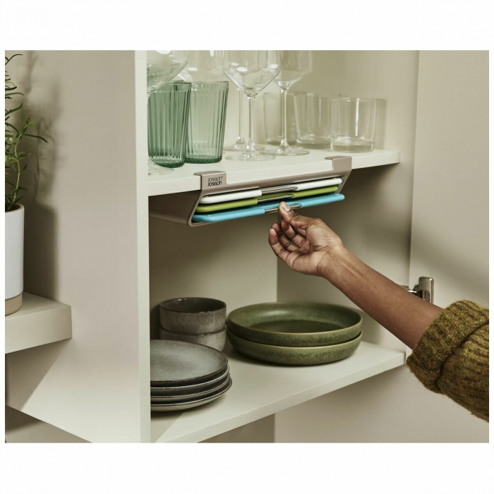 Set 3 Tocatoare Folio Slim - Joseph&Joseph [7]
