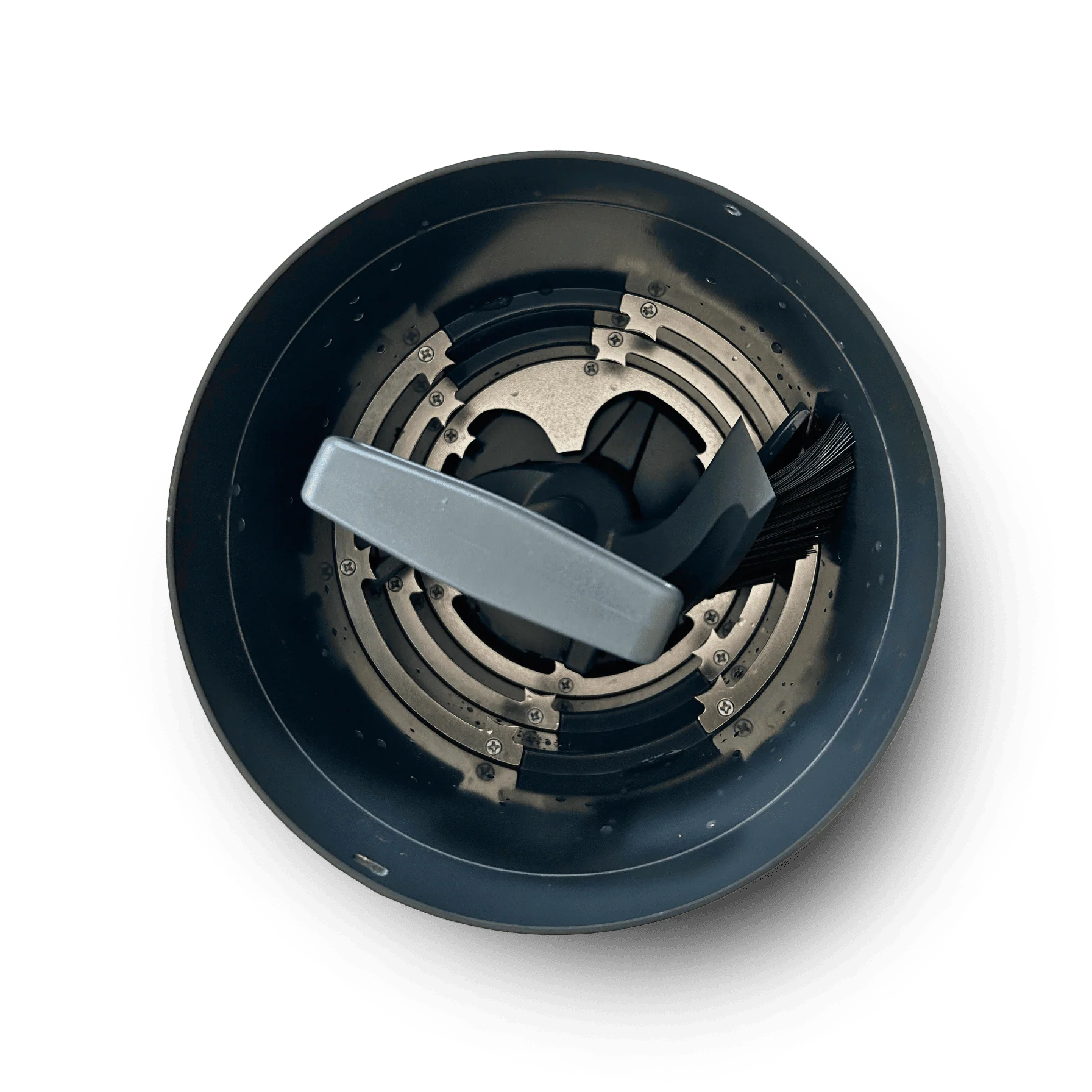 Set recipient interior și perie FoodCycler InfinityBrush™ pentru Eco 3, alb [4]