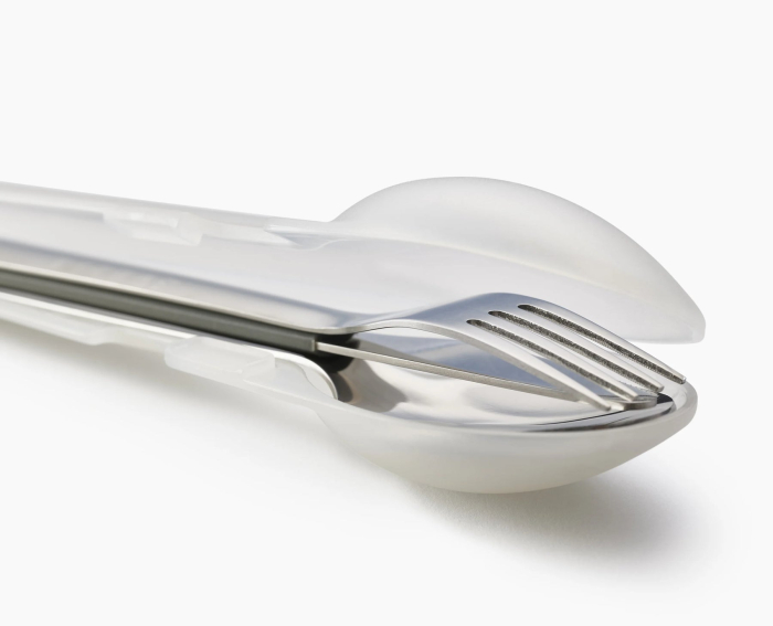 Set tacamuri inox Goeat Antracit - Joseph&Joseph [7]