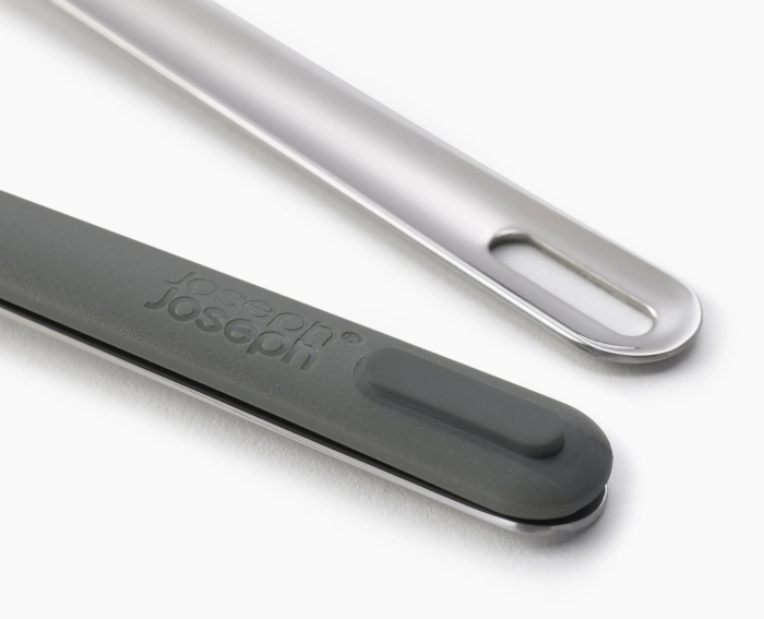 Set tacamuri inox Goeat Antracit - Joseph&Joseph [5]
