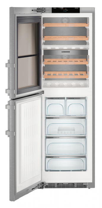 Frigider vertical cu BioFresh Liebherr SKBes 4380 PremiumPlus [7]