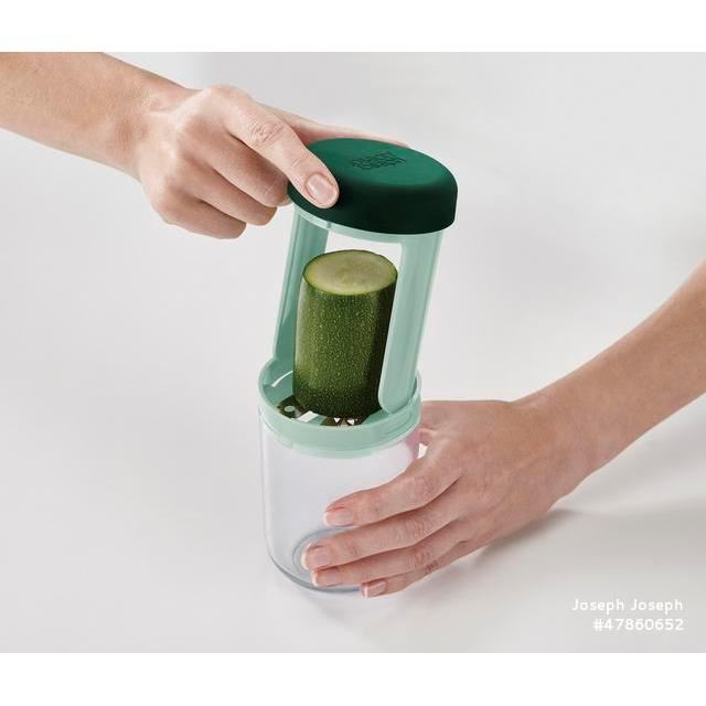 Spiralizator Spiro Editions Sage - Joseph&Joseph [4]