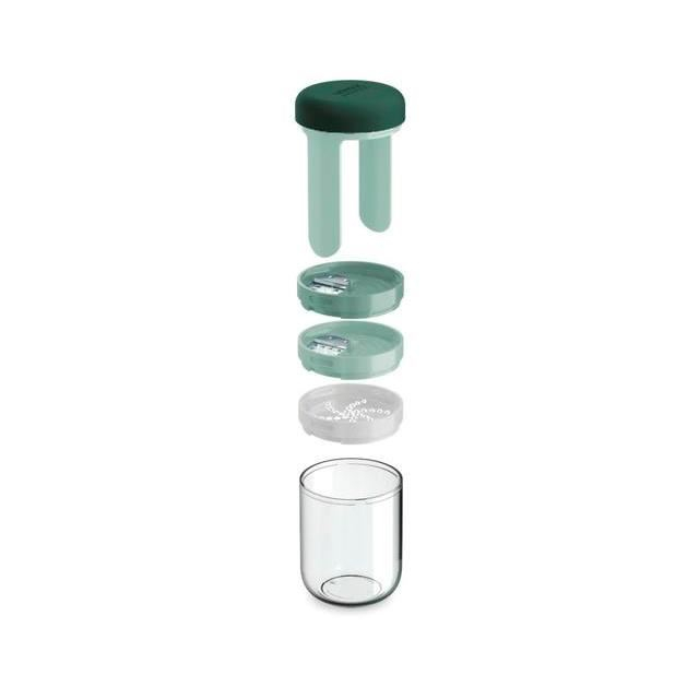 Spiralizator Spiro Editions Sage - Joseph&Joseph [5]