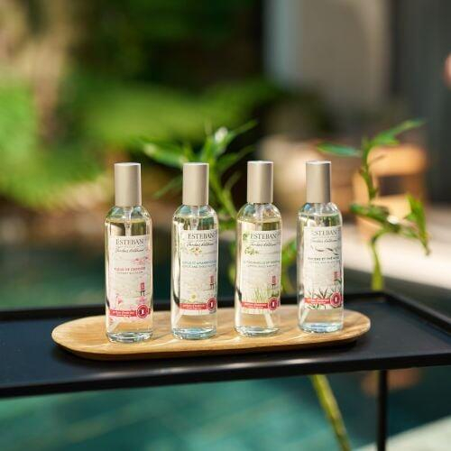 Spray Camera 100 ml Cherry Blossom - Esteban Paris [3]