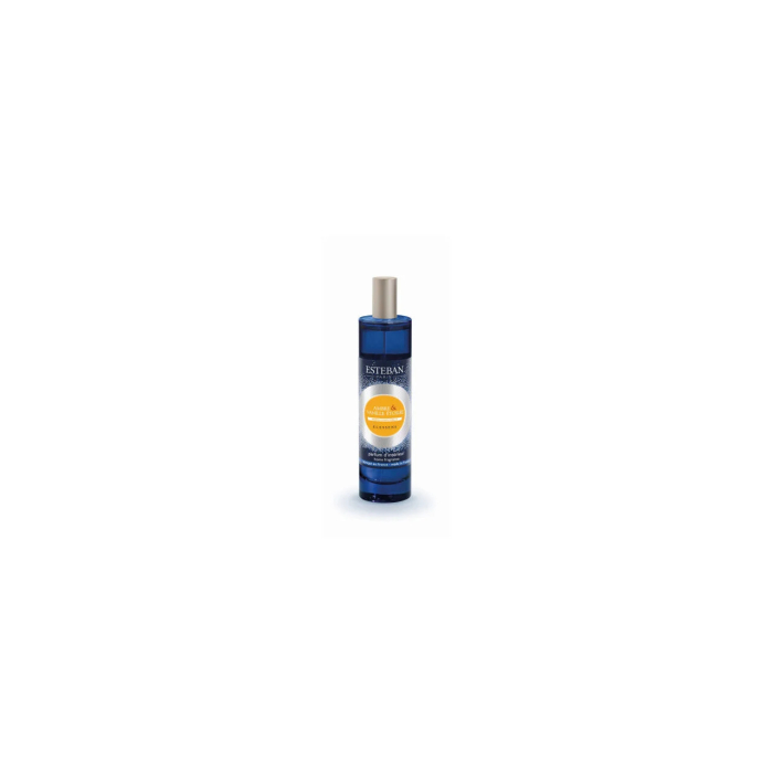 Spray Camera 100ml Amber&Vanilla - Esteban Paris [4]