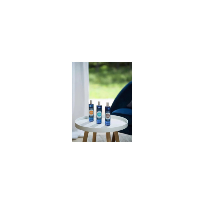 Spray Camera 100ml Amber&Vanilla - Esteban Paris [3]
