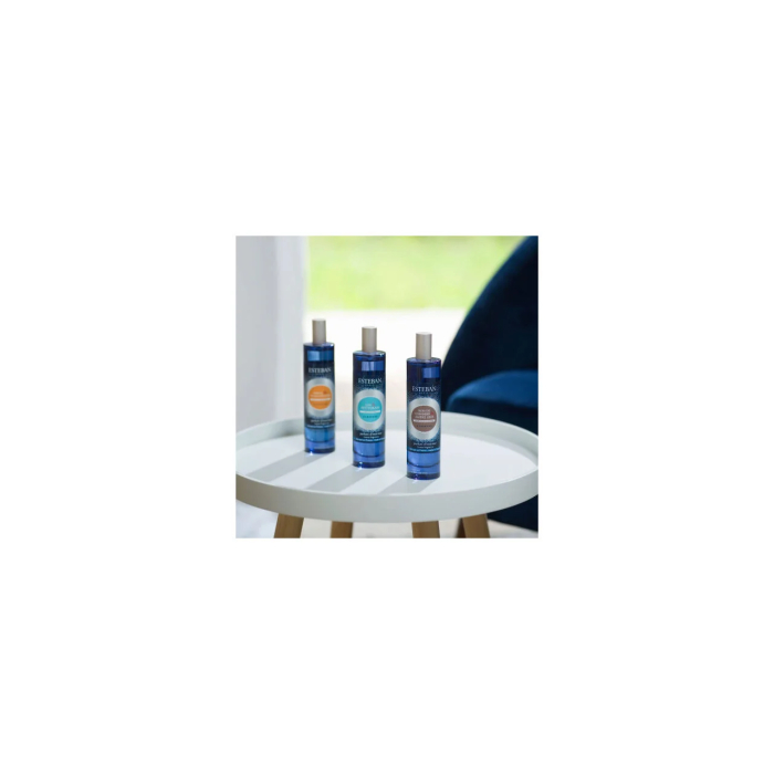 Spray Camera 100ml Amber&Vanilla - Esteban Paris [2]