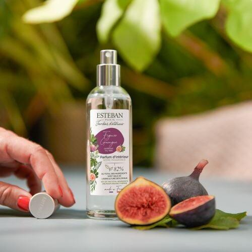 Spray Camera 100ml Figue Garrigue - Esteban Paris [3]