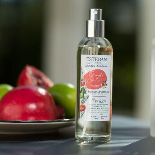 Spray Camera 100ml Pomegranate&Lime - Esteban Paris [2]