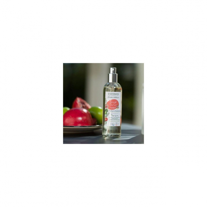 Spray Camera 100ml Pomegranate&Lime - Esteban Paris [7]