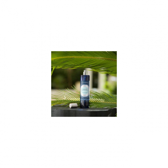 Spray Camera 100ml Sandalwood&Coconut Blossom - Esteban Paris [2]