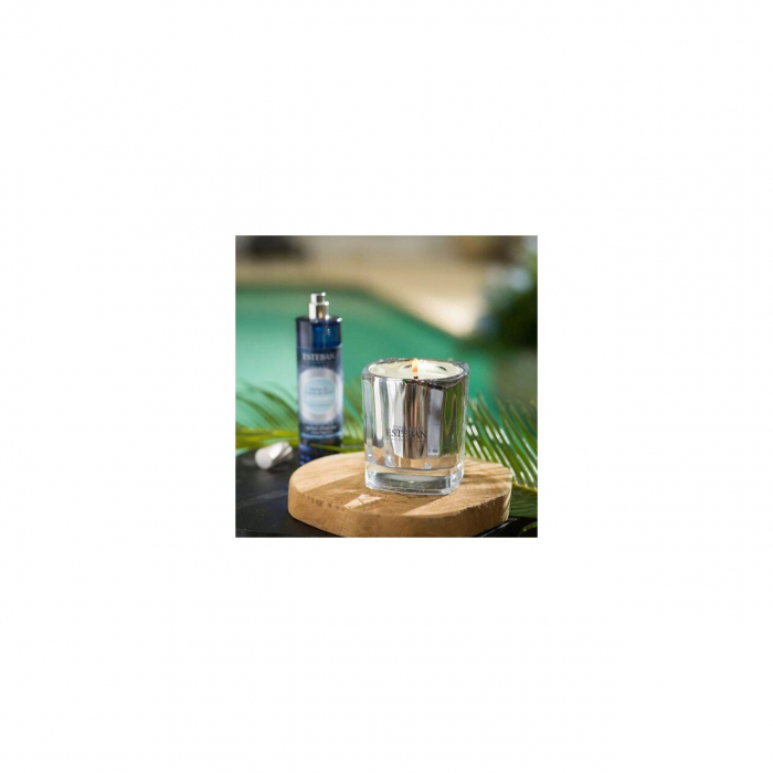 Spray Camera 100ml Sandalwood&Coconut Blossom - Esteban Paris [4]