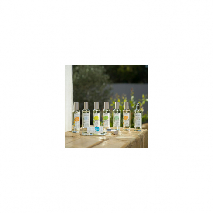 Spray Camera 100ml Summer Jasmine - Esteban Paris [2]