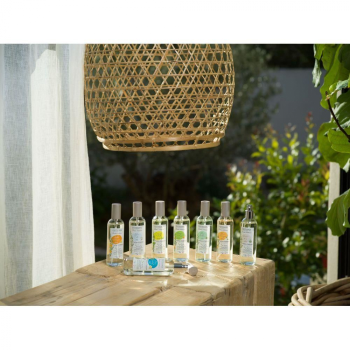 Spray Camera 100ml Sunshine Monoi - Esteban Paris [7]