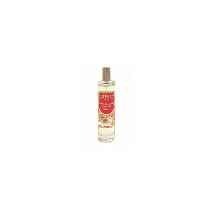 Spray camera 50ml Almond Flower - Esteban Paris [4]