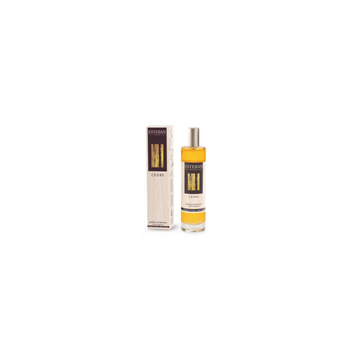 Spray Camera 75 ml Cedre - Esteban Paris [5]