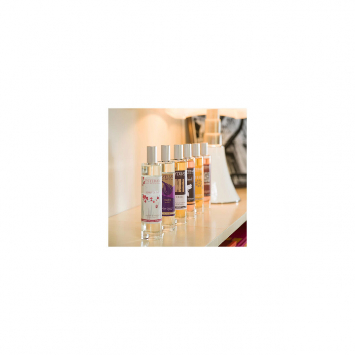 Spray Camera 75 ml Esprit de The - Esteban Paris [2]