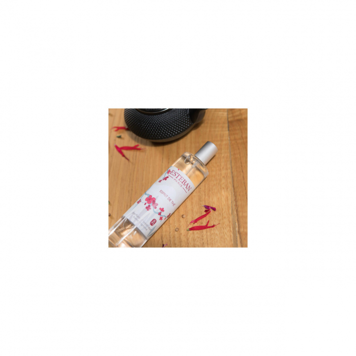 Spray Camera 75 ml Esprit de The - Esteban Paris [6]