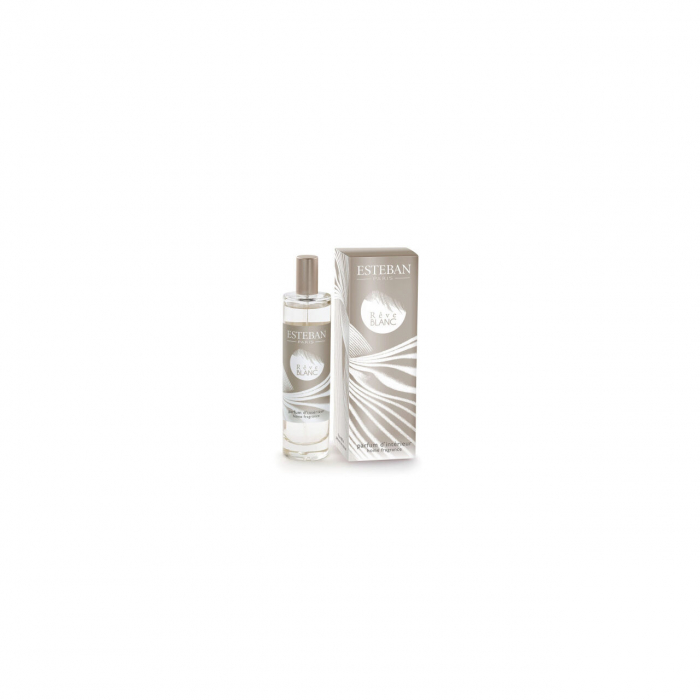 Spray Camera 75 ml Reve Blanc - Esteban Paris [3]