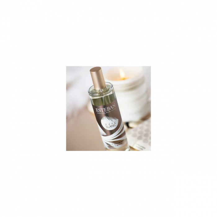 Spray Camera 75 ml Reve Blanc - Esteban Paris [2]