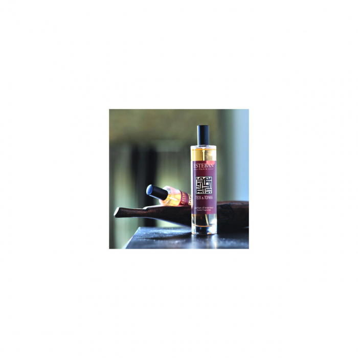 Spray Camera 75 ml Teck&Tonka - Esteban Paris [4]