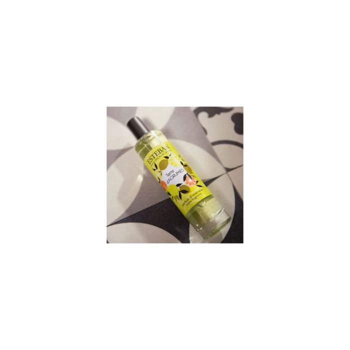 Spray Camera 75 ml Terre D'Agrumes - Esteban Paris [4]