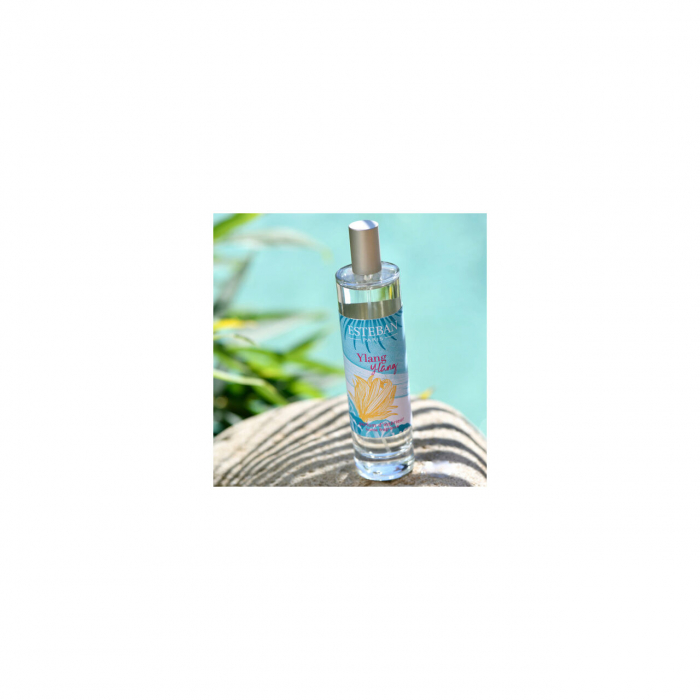 Spray Camera 75 ml Ylang Ylang - Esteban Paris [2]