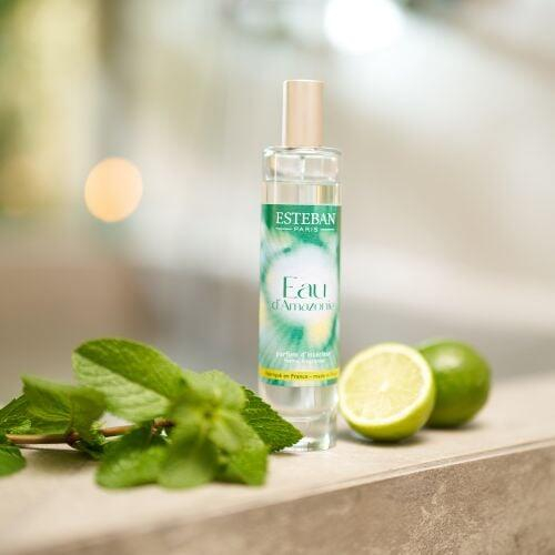 Spray Camera 75ml Amazon Water - Esteban Paris [7]