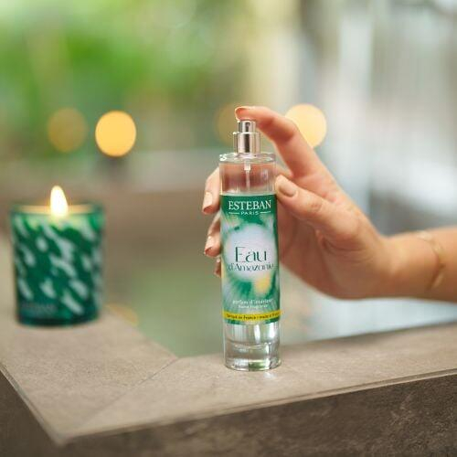 Spray Camera 75ml Amazon Water - Esteban Paris [4]
