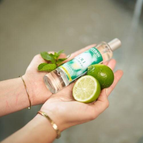 Spray Camera 75ml Amazon Water - Esteban Paris [5]