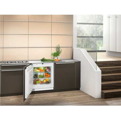 Frigider BioFresh Liebherr subîncorporabil integrat fără compartiment de congelare SUIB 1550 [3]