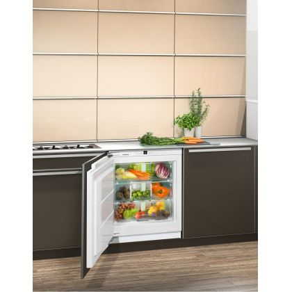 Frigider BioFresh Liebherr subîncorporabil integrat fără compartiment de congelare SUIB 1550 [4]